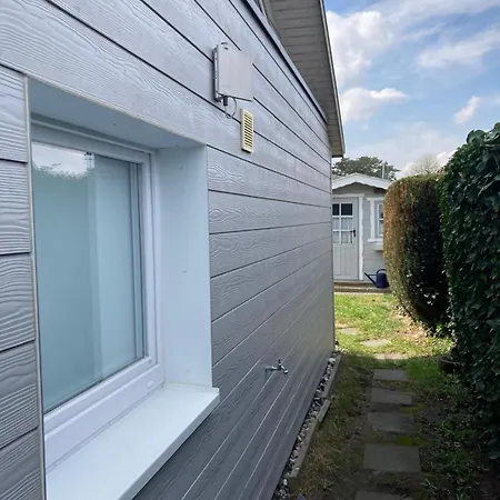 Haus Am Priwallstrand *