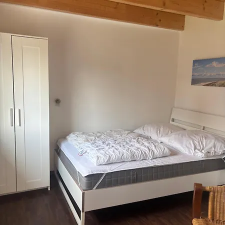 Haus Am Priwallstrand ליבק