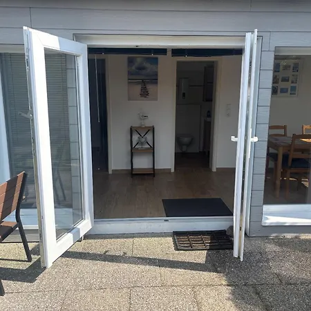 Haus Am Priwallstrand Holiday home
