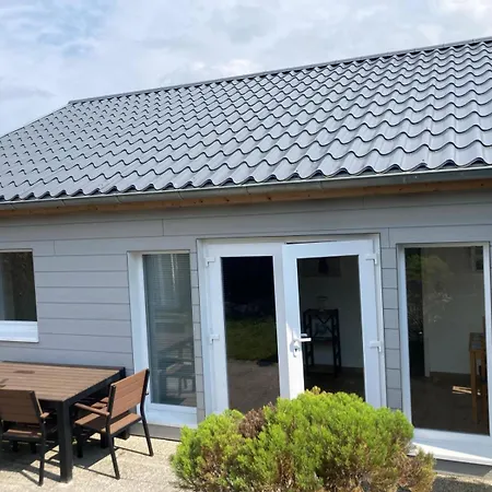 Haus Am Priwallstrand *