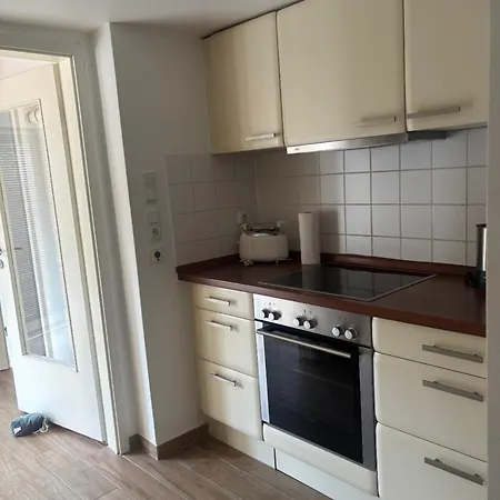 Haus Am Priwallstrand * ליבק